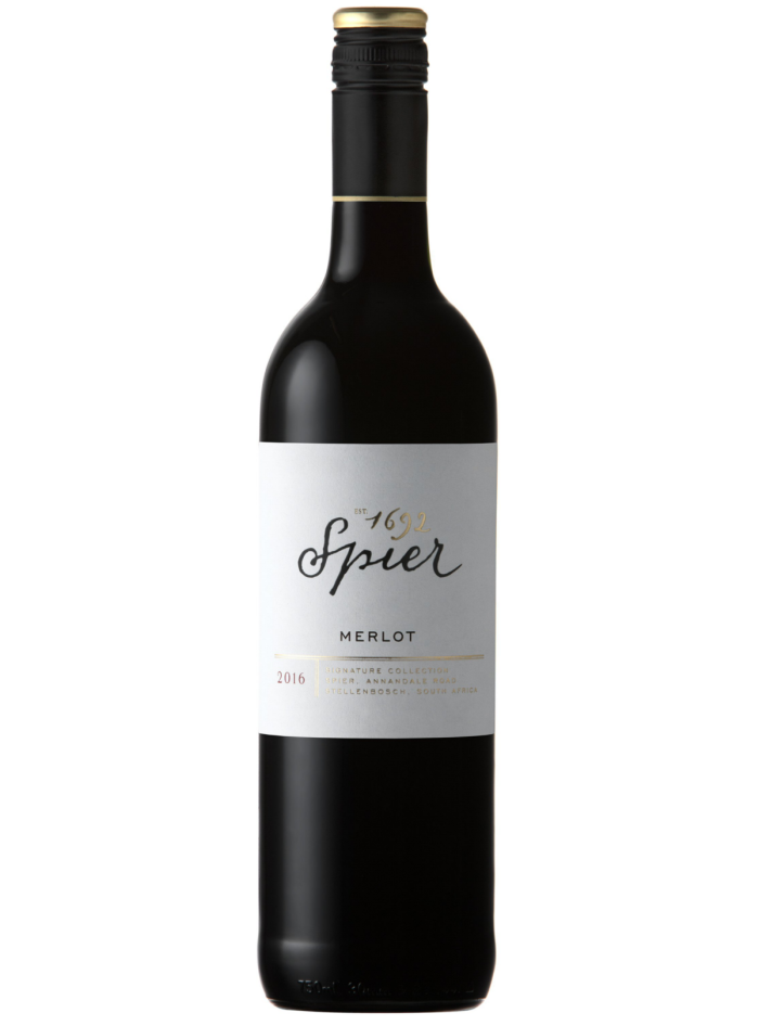Signature Merlot Signature Merlot