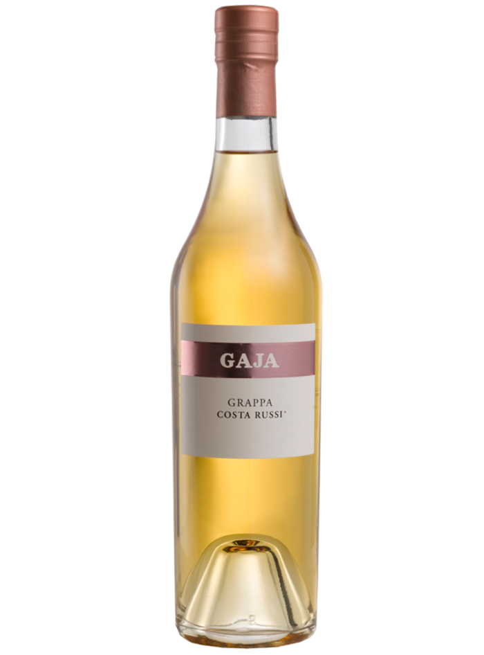Grappa Costa Russi Grappa Costa Russi