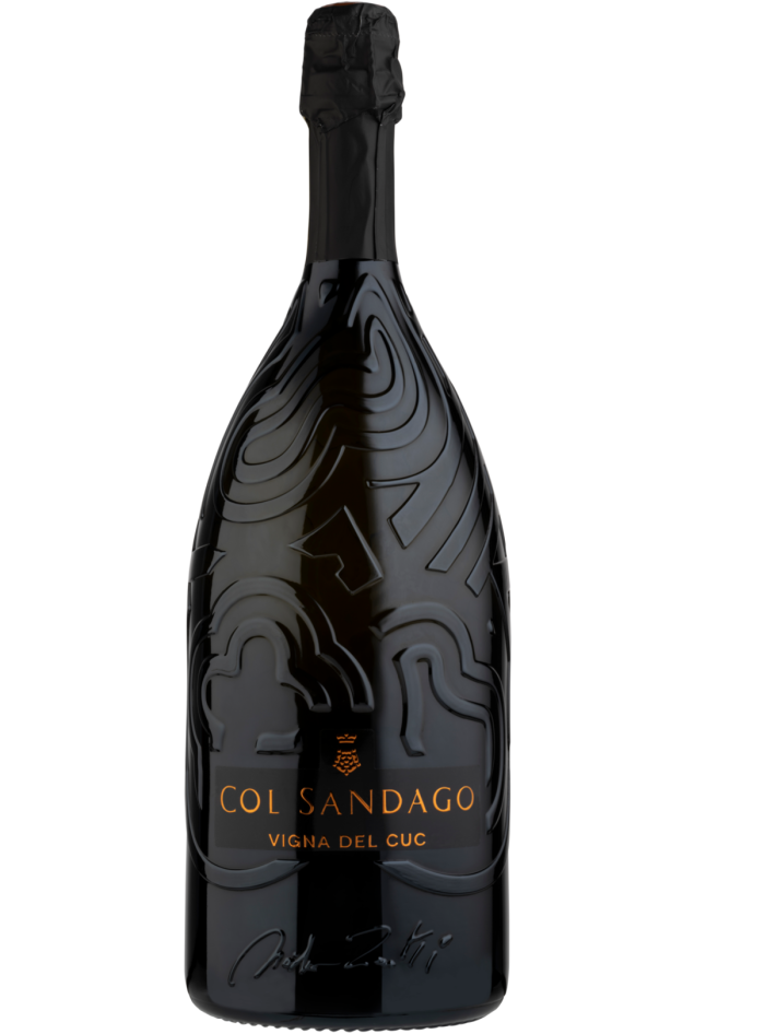 “Vigna del Cuc ” Prosecco Superiore Brut Magnum “Vigna del Cuc ” Prosecco Superiore Brut Magnum