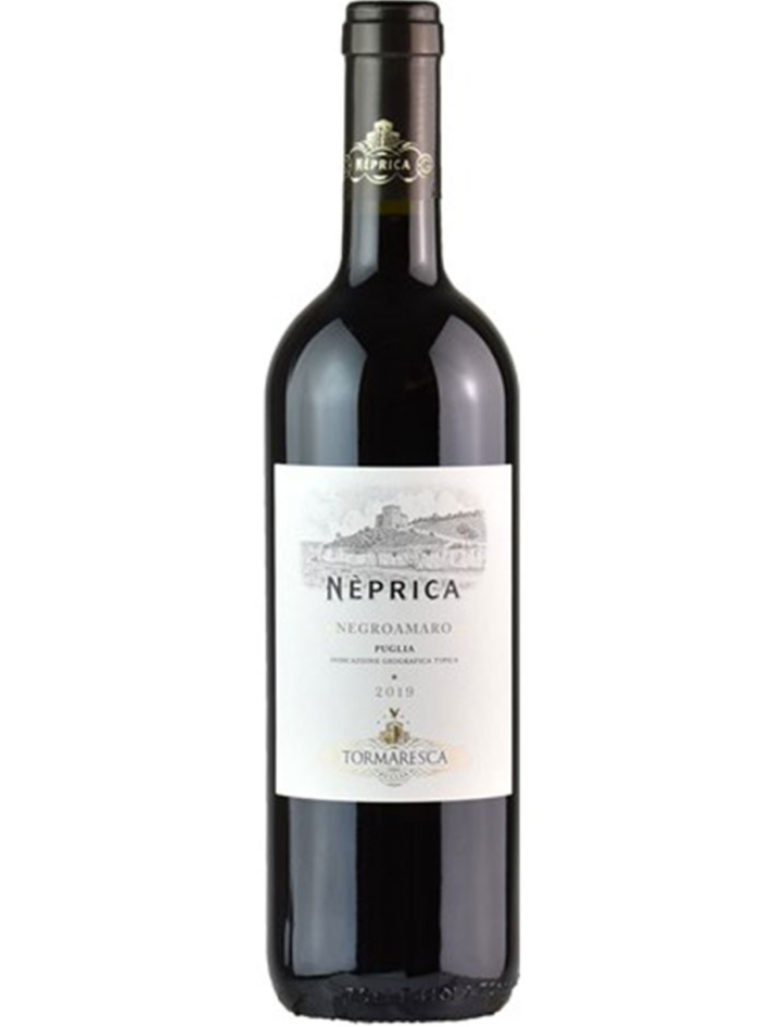 Neprica Negroamaro Neprica Negroamaro
