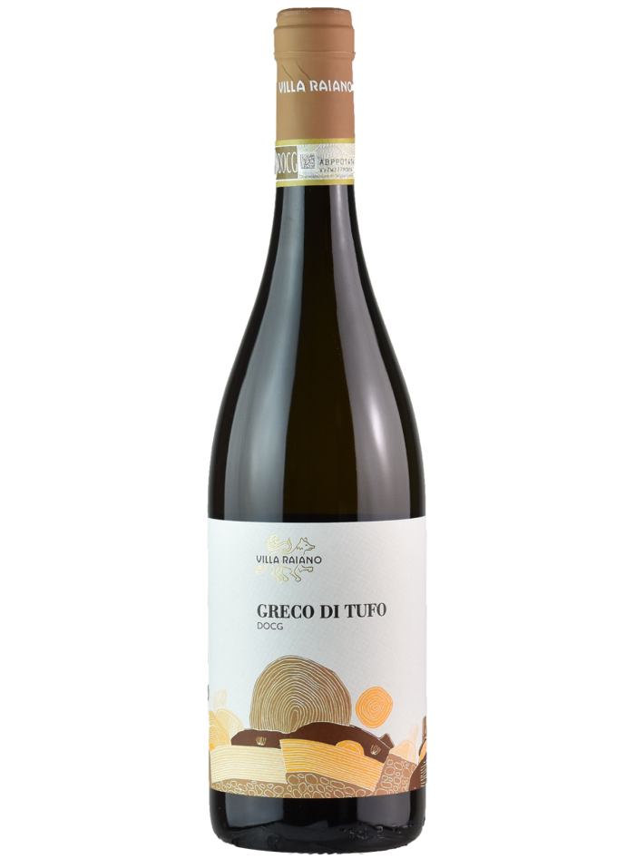Greco Di Tufo Greco Di Tufo