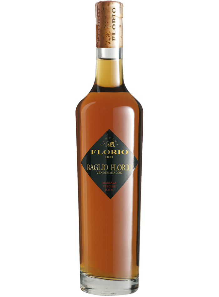 Baglio Florio Baglio Florio