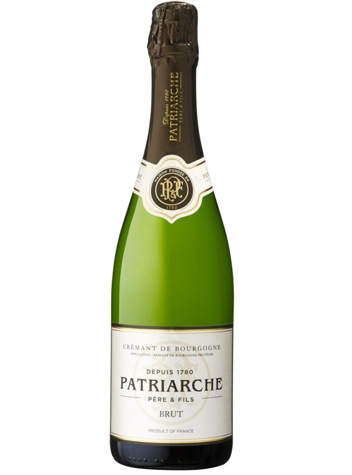 Cremant De Bourgogne Cremant De Bourgogne
