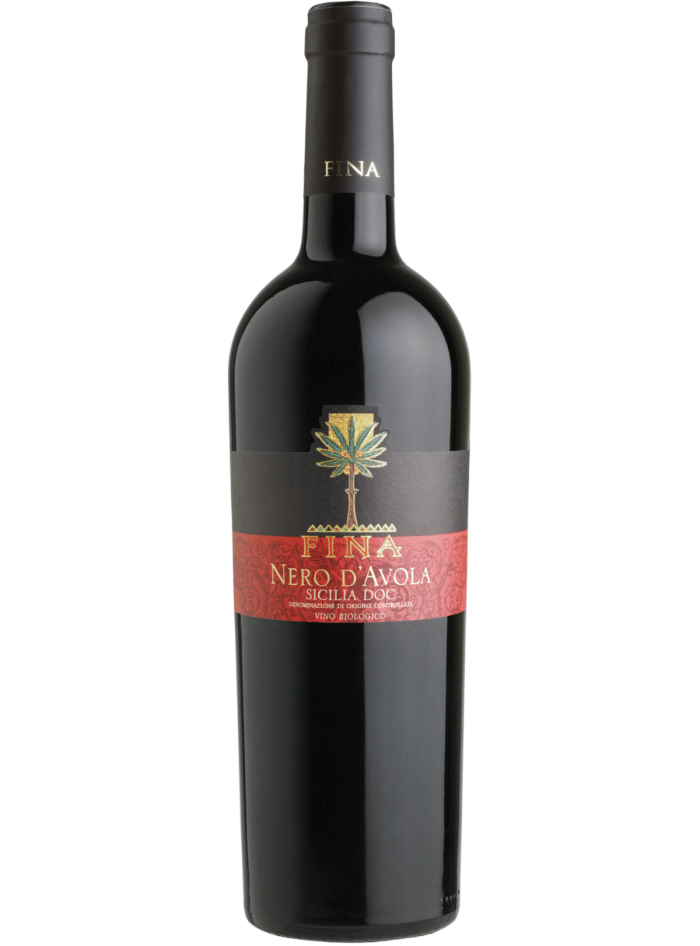 Nero d’Avola Nero d’Avola