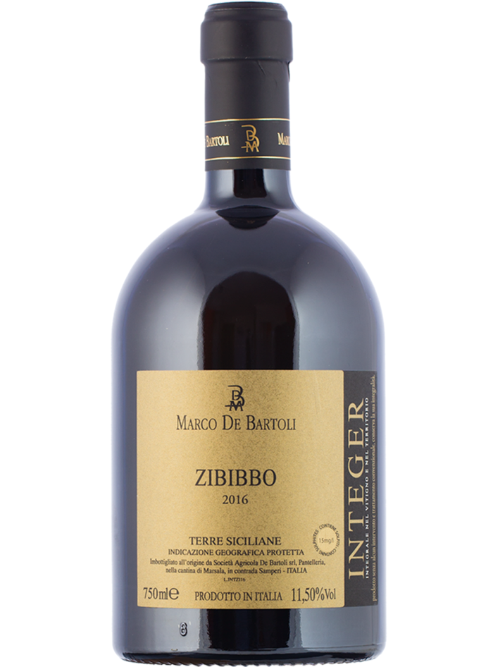 Integer Zibibbo Integer Zibibbo