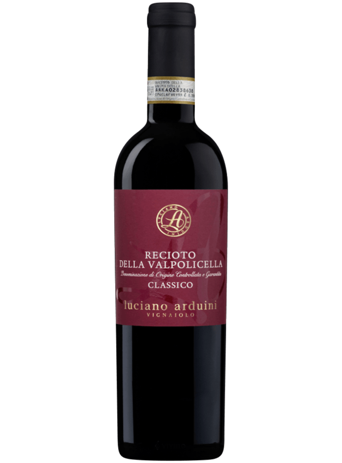 Recioto della Valpolicella Recioto della Valpolicella