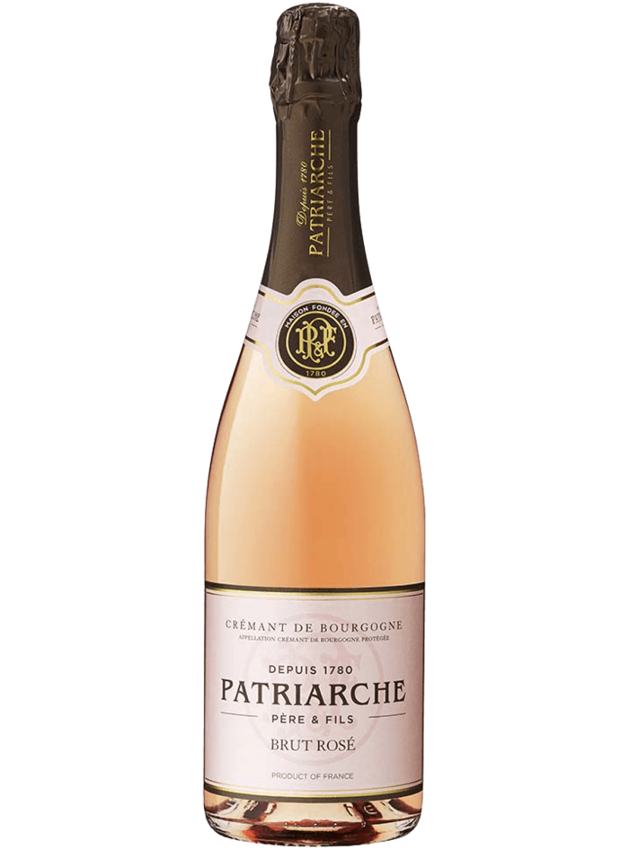 Crémant de Bourgogne Rosè Crémant de Bourgogne Rosè