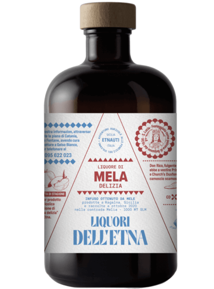 Liquore di Mela Liquore di Mela