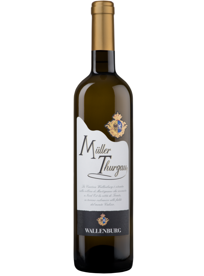 Muller Thurgau Muller Thurgau