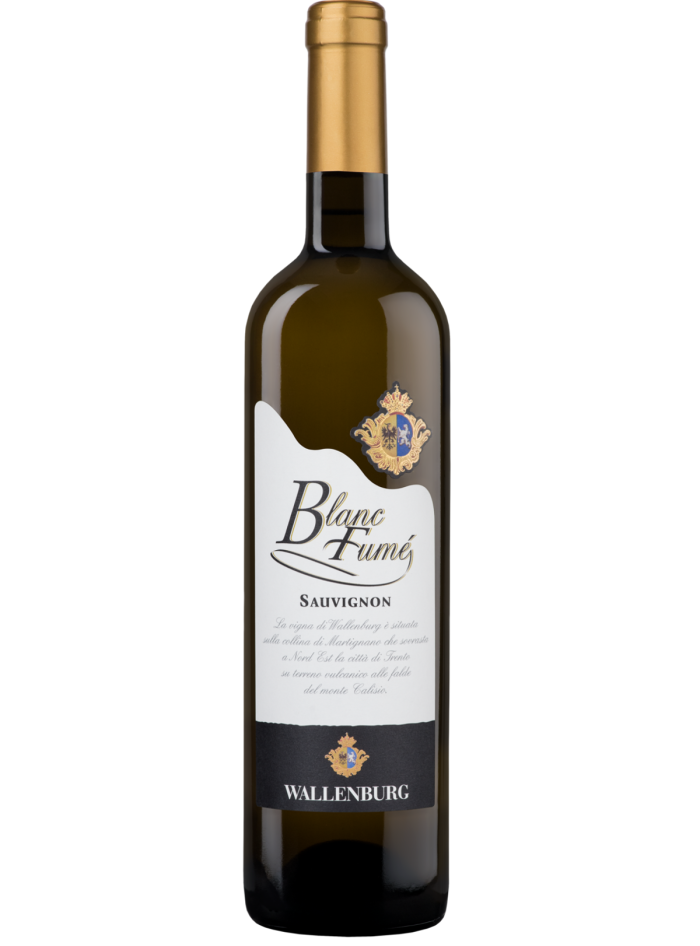 Blanc Fumè Sauvignon Blanc Fumè Sauvignon