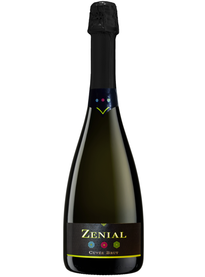 Zenial Brut Zenial Brut