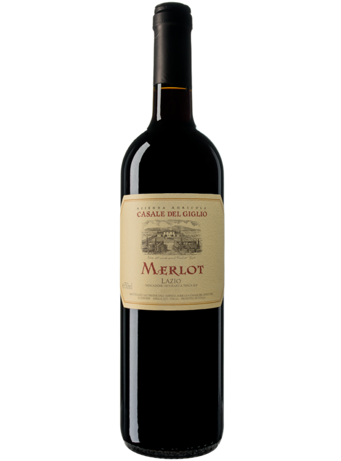 Merlot Merlot