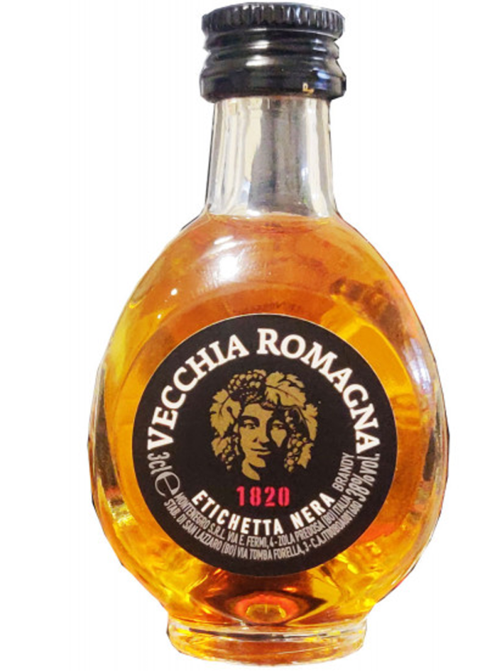 Mignon Vecchia Romagna Et. Nera Mignon Vecchia Romagna Et. Nera