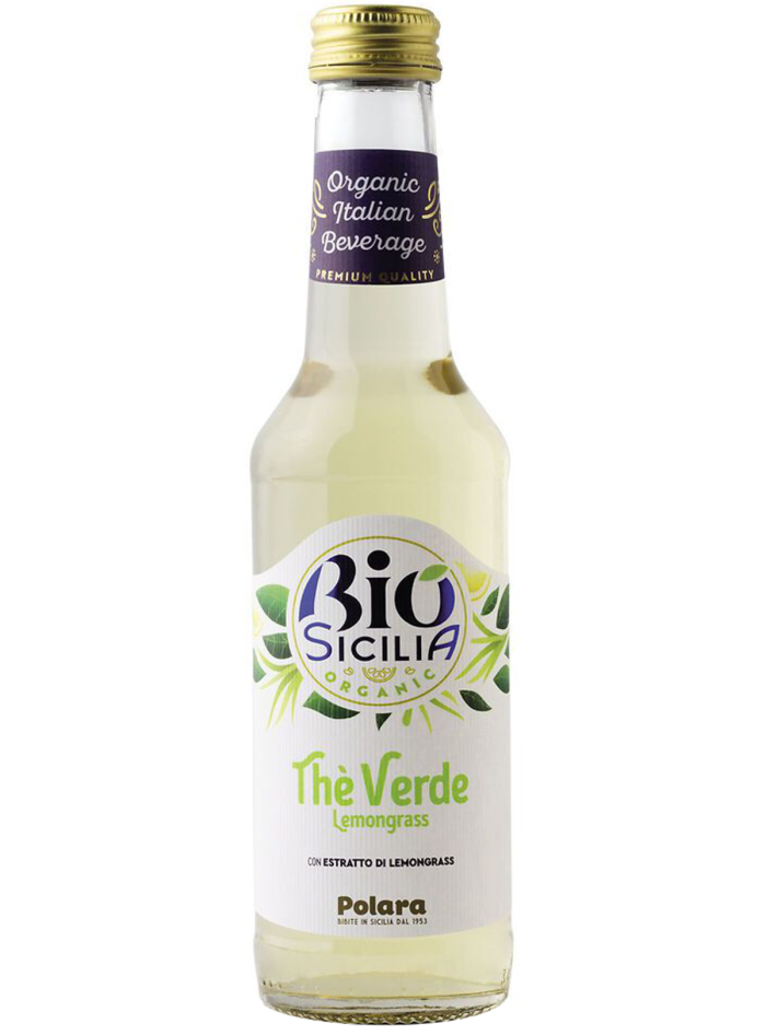 Polara The Verde Bio Polara The Verde Bio