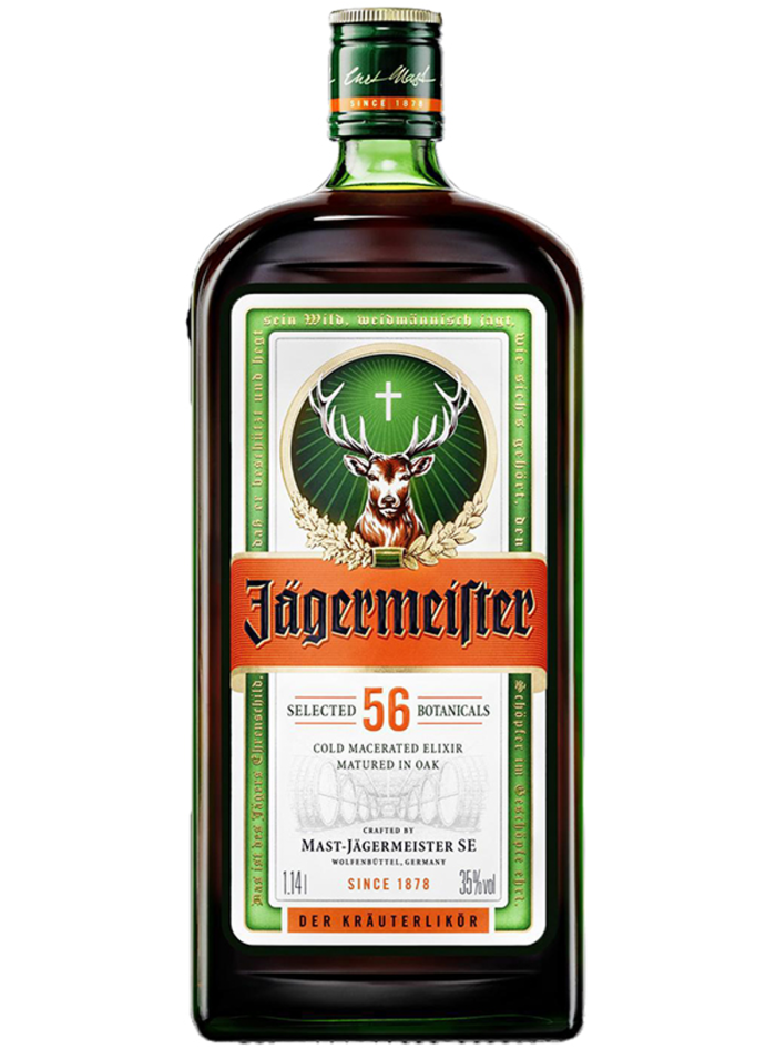 Jagermeister Amaro Jagermeister Amaro