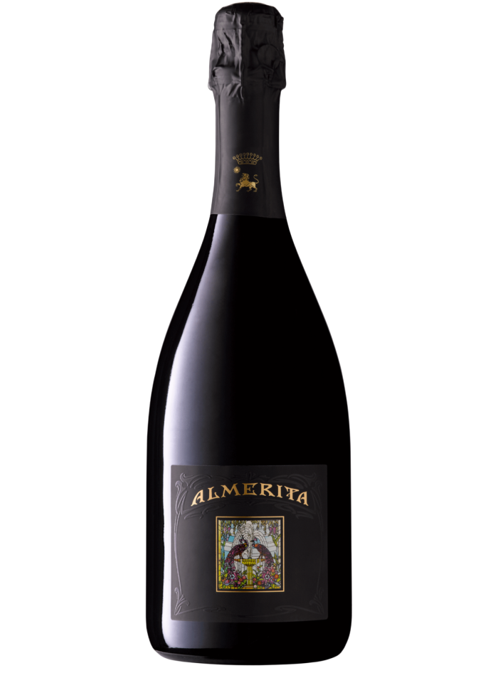 Almerita Brut Spum Tasca Almerita Brut Spum Tasca