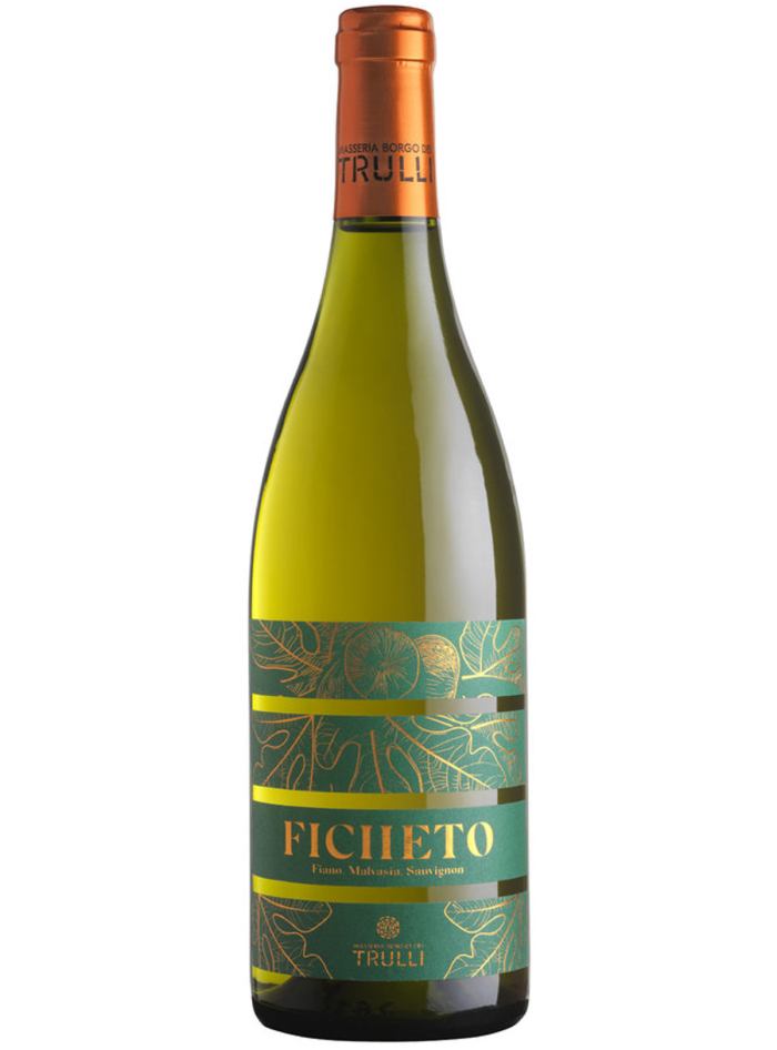 Ficheto Bianco Ficheto Bianco