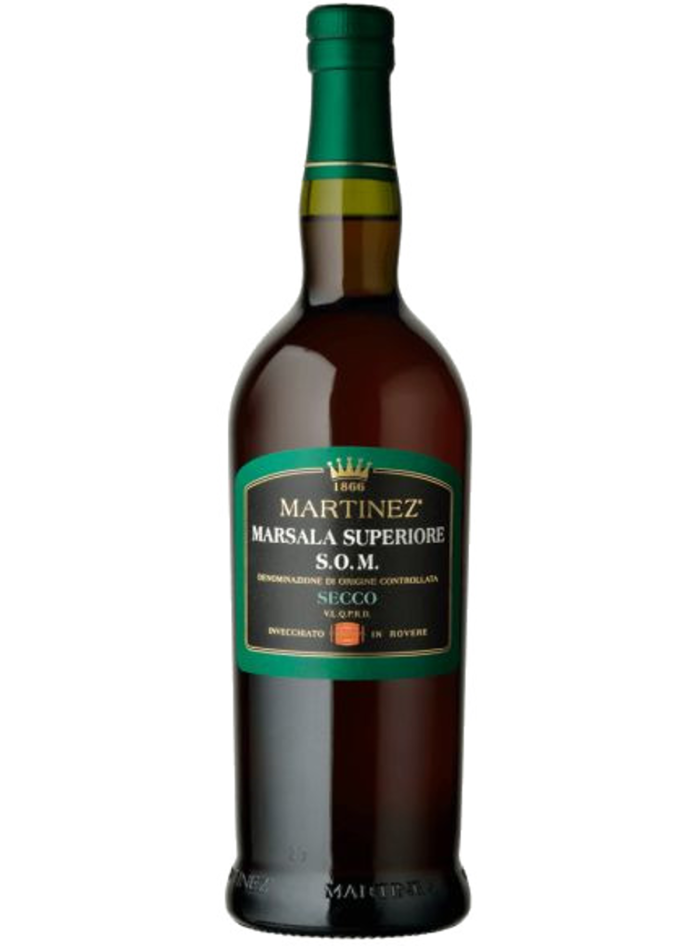 Marsala Sup. Secco Marsala Sup. Secco