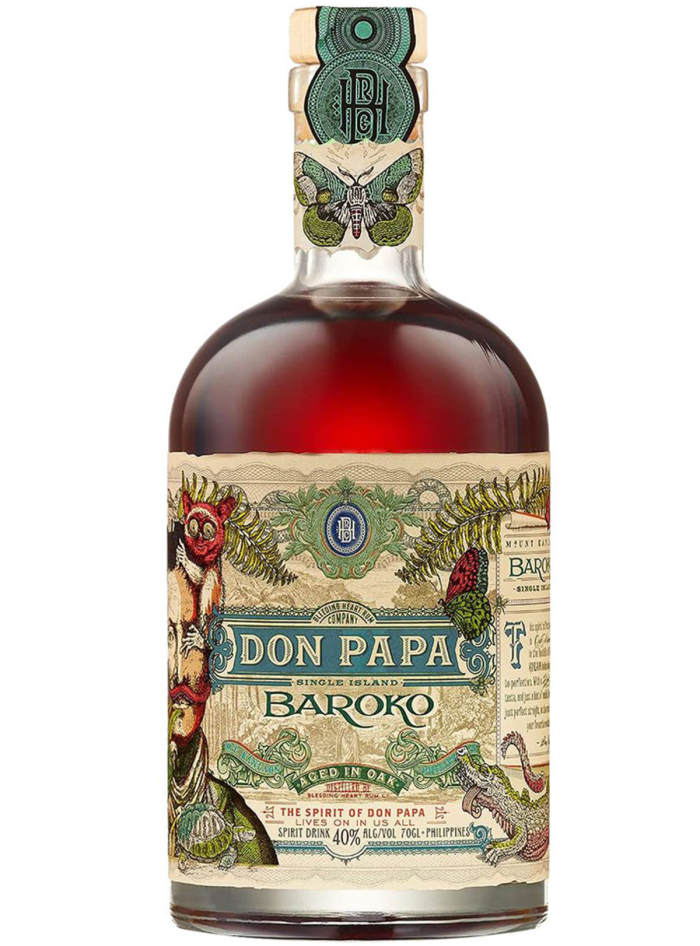 Don Papa Baroko Don Papa Baroko