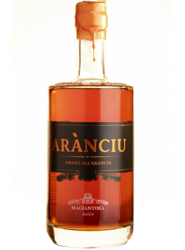 Arànciu Amaro Arànciu Amaro