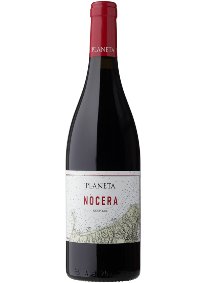 Nocera Nocera