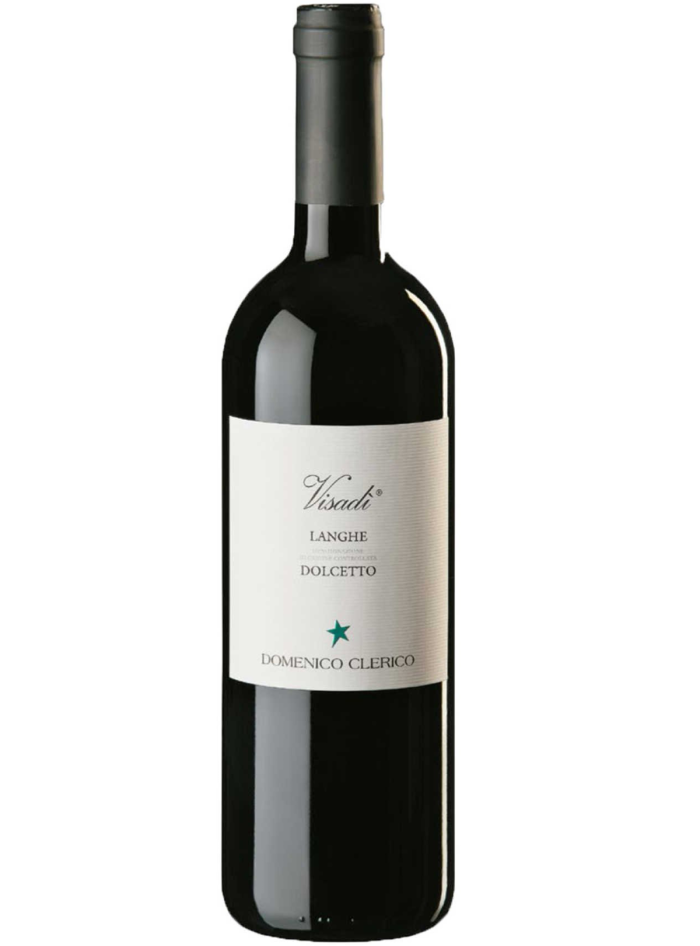 Visadì Dolcetto Langhe DOC Visadì Dolcetto Langhe DOC