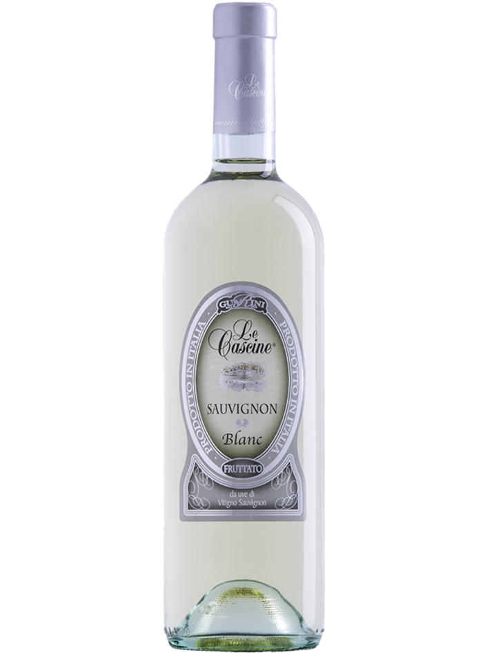 Sauvignon Le cascine Guarini Sauvignon Le cascine Guarini
