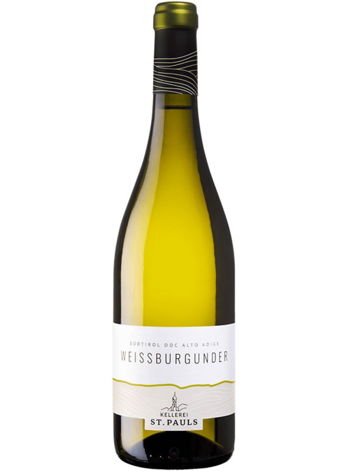 Pinot Bianco Alto Adige DOC Pinot Bianco Alto Adige DOC