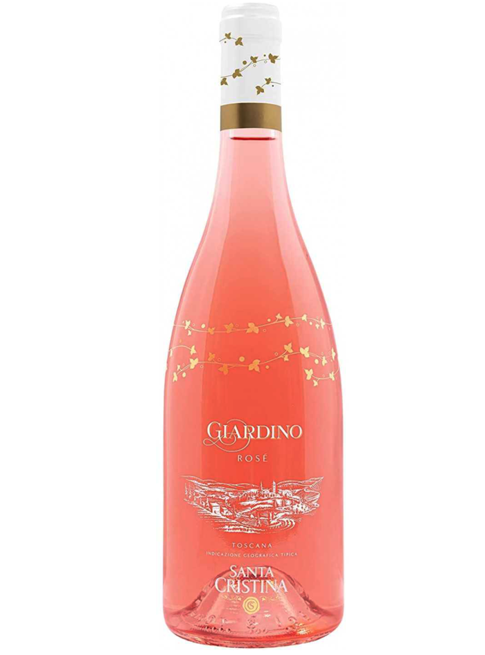 Giardino Rose S. Cristina Antinori Giardino Rose S. Cristina Antinori