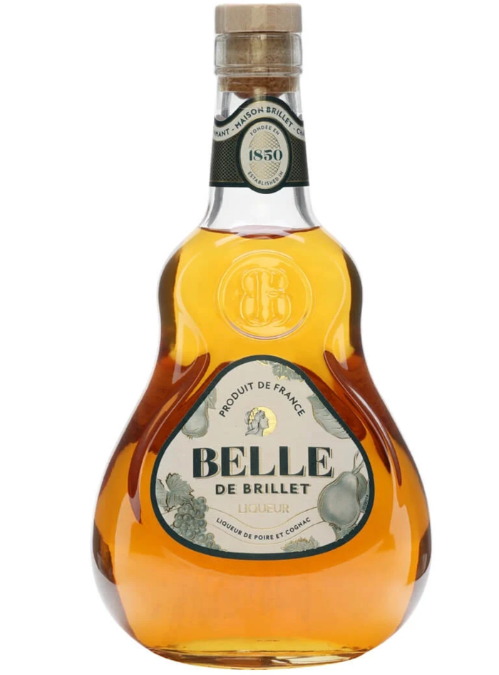 Belle de Brillet Belle de Brillet