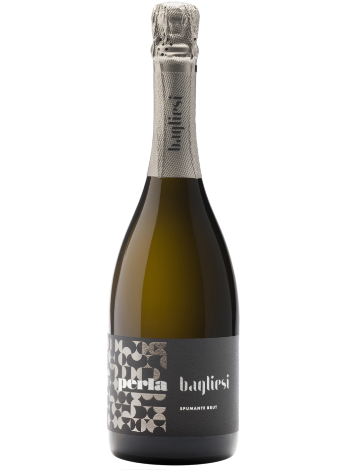 Perla Cataratto Spum.Brut bagliesi Perla Cataratto Spum.Brut bagliesi