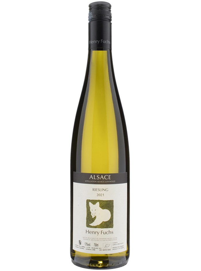 Riesling Alsace AOP Riesling Alsace AOP
