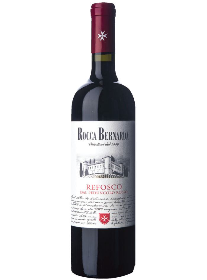 Refosco Dal Peduncolo 2020 Refosco Dal Peduncolo 2020