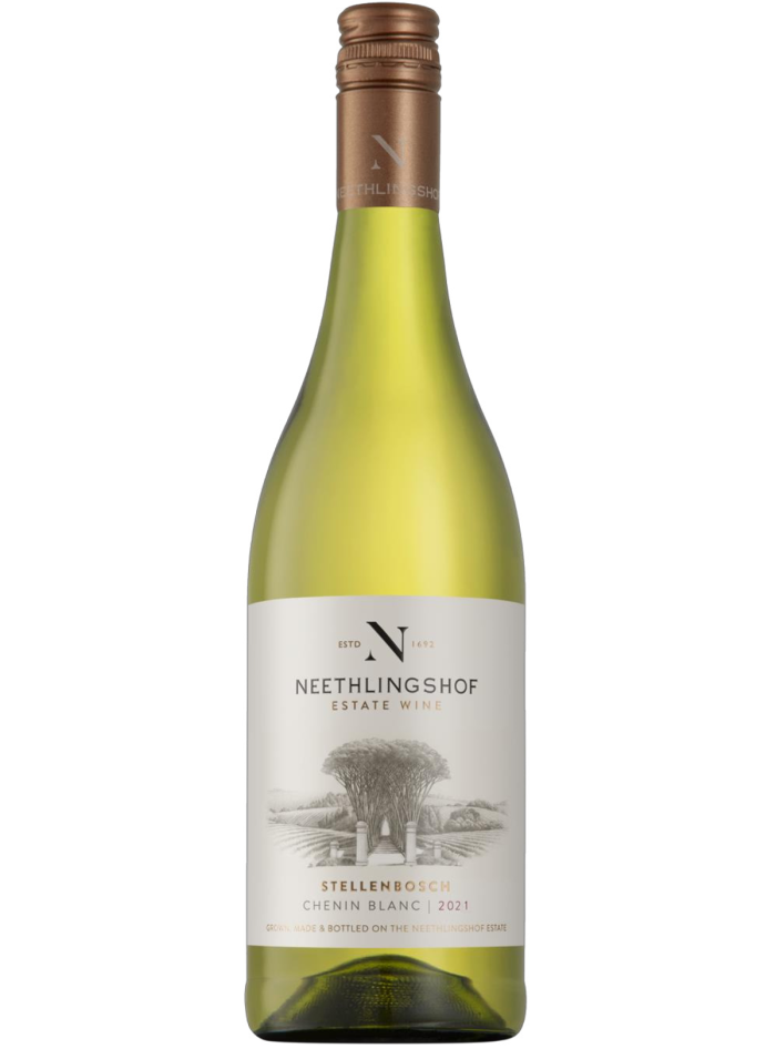 Chenin Blanc 2022 Neethlingsof Chenin Blanc 2022 Neethlingsof