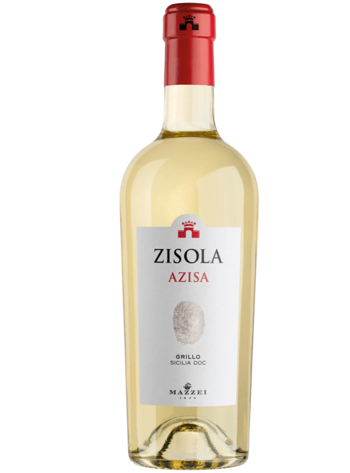 Zisola Azisa Sicilia DOC Zisola Azisa Sicilia DOC