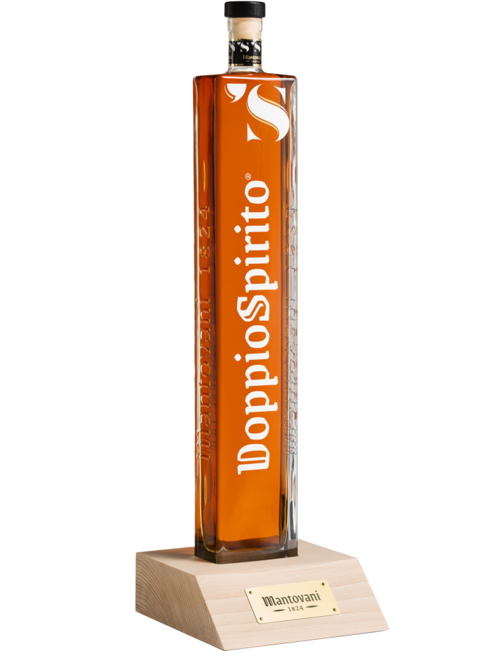 Tower 'S DoppioSpirito Tower 'S DoppioSpirito