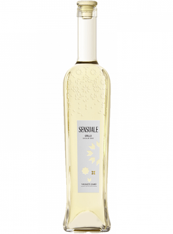 SENSUALE GRILLO CL75 2022 CELLARO SENSUALE GRILLO CL75 2022 CELLARO