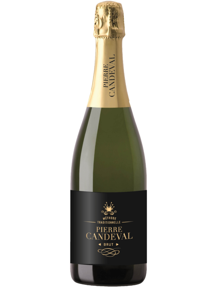 BLANQUETTE DE LIMOUX 75CL PIERRE CANDEVAL 707627 BLANQUETTE DE LIMOUX 75CL PIERRE CANDEVAL 707627