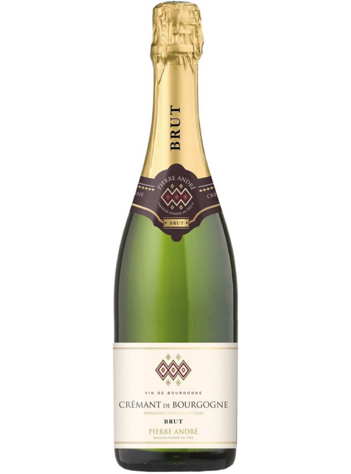 Crémant de Bourgogne Brut AOP Crémant de Bourgogne Brut AOP