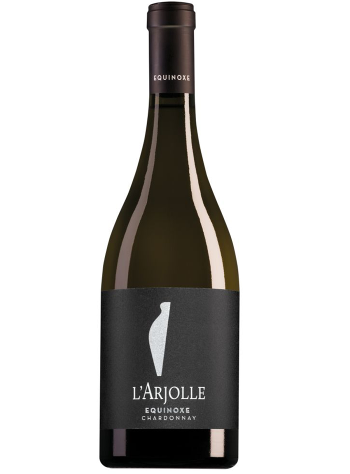 Equinoxe Chardonnay Côtes de Thongue IGP Equinoxe Chardonnay Côtes de Thongue IGP
