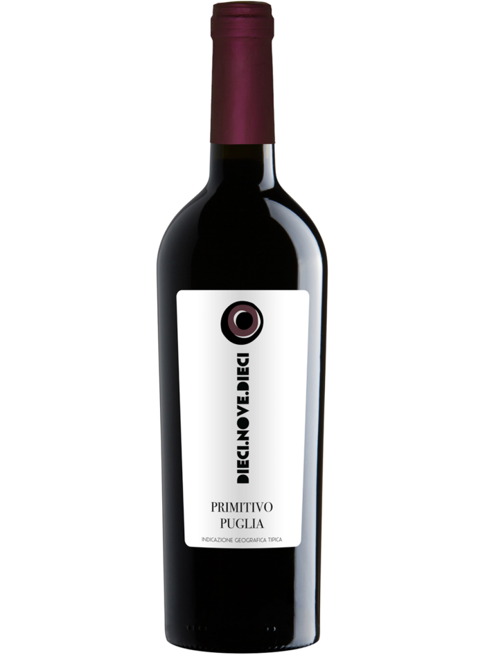 Primitivo Millenovecentodieci Guarini Primitivo Millenovecentodieci Guarini
