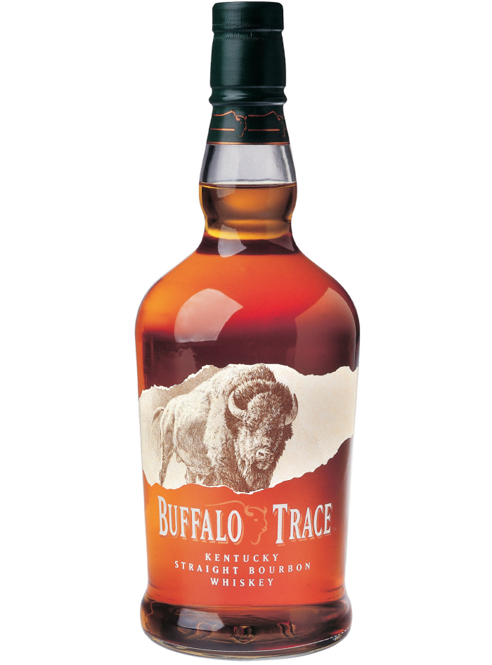 BUFFALO TRACE WHISKY KENTUCKY BOURBON CL70 VELIER BUFFALO TRACE WHISKY KENTUCKY BOURBON CL70 VELIER