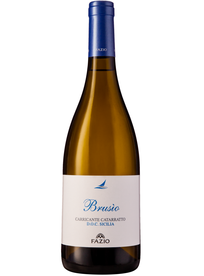 BRUSIO CARR. CATARR.2022 CL75 FAZIO BRUSIO CARR. CATARR.2022 CL75 FAZIO