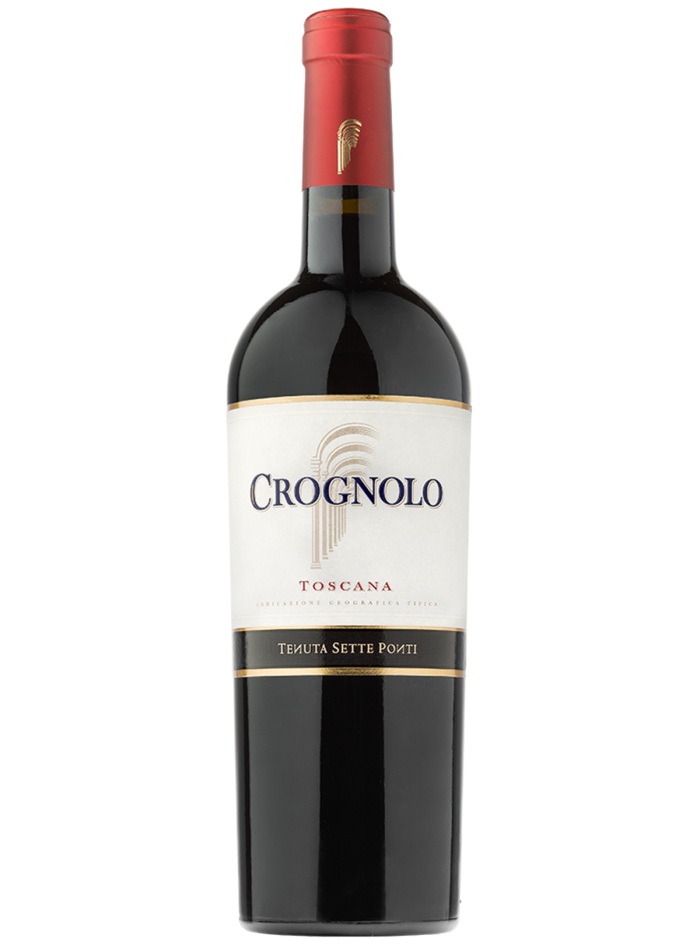 Crognolo Toscana IGT Crognolo Toscana IGT
