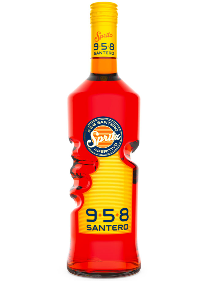 958 Aperitivo Spritz 958 Aperitivo Spritz