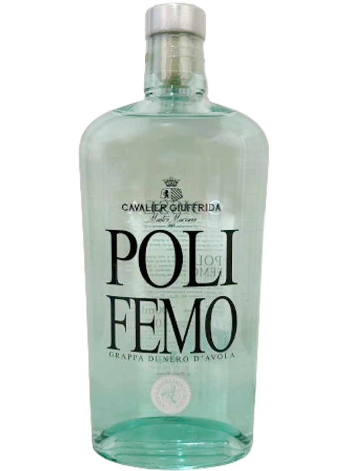 Grappa Polifemo Grappa Polifemo