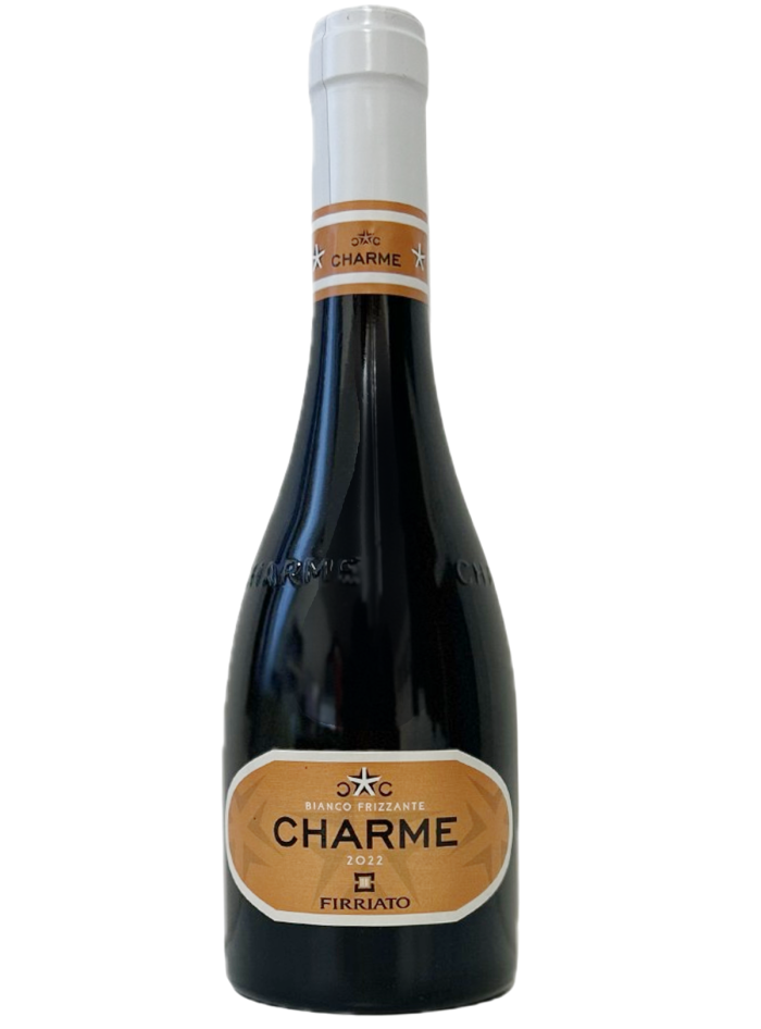 Charme Bianco 37.5 cl Terre Siciliane IGP Charme Bianco 37.5 cl Terre Siciliane IGP