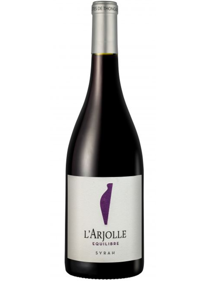 Syrah Côtes de Thongue IGP Syrah Côtes de Thongue IGP