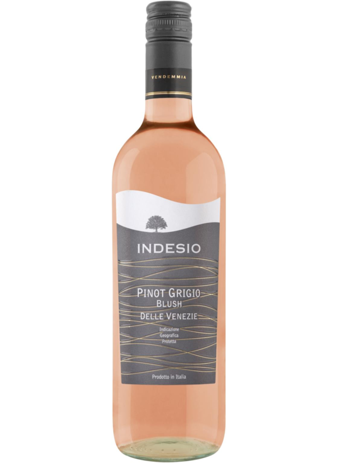 Indesio Pinot Grigio Blush Indesio Pinot Grigio Blush