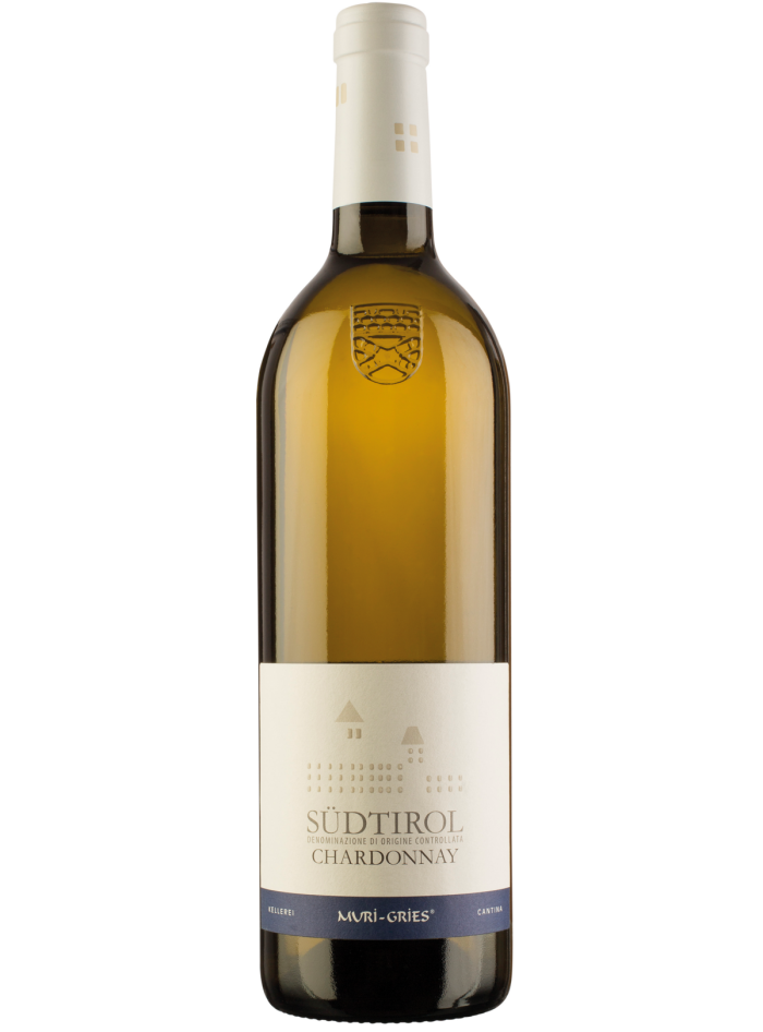 Chardonnay Sudtirol DOC Chardonnay Sudtirol DOC